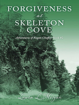 cover image of Forgiveness at Skeleton Cove